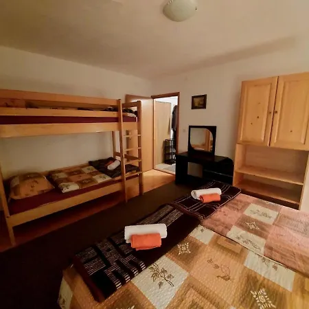 Daire Kusic Kupres (Canton 10)