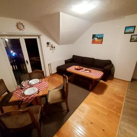 Kusic Kupres (Canton 10)