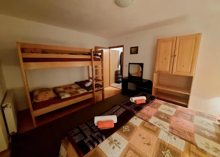 Apartament Kusic Kupres (Canton 10)