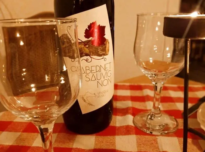 Kusic Apartament Kupres (Canton 10)