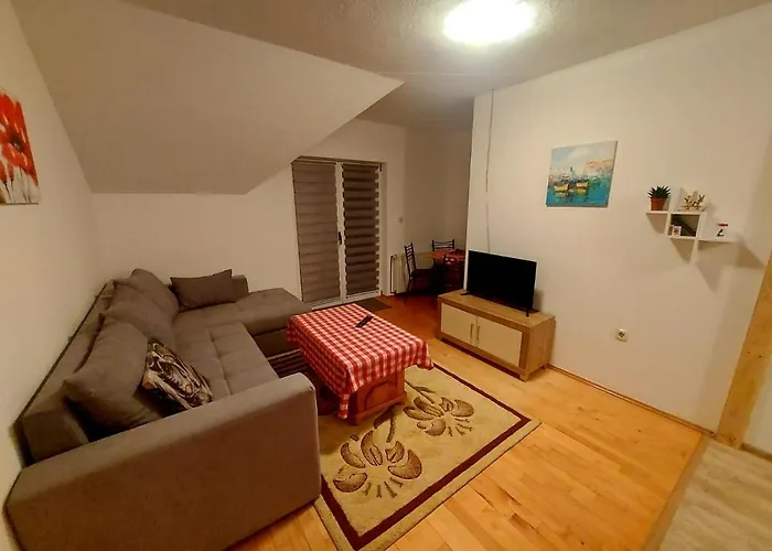 Kusic * Kupres (Canton 10)