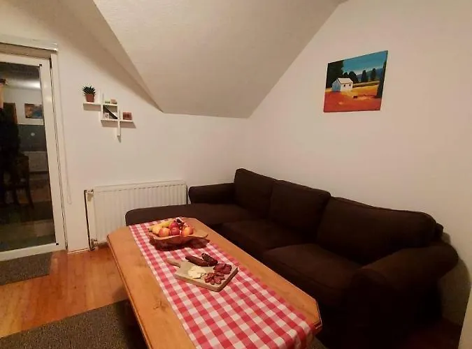 Kusic Apartament Kupres (Canton 10)