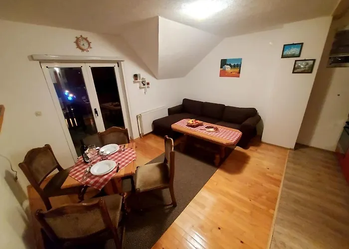 Kusic Kupres (Canton 10)