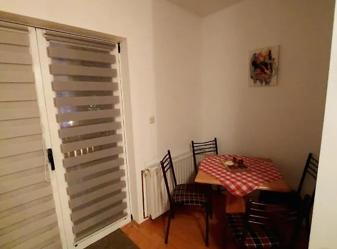 Kusic Apartament