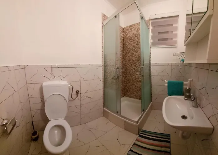 Kusic Apartament Kupres (Canton 10)